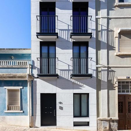 Stupendo-One Room Concept-Center-Air Conditioning-Free Park Lissabon Buitenkant foto