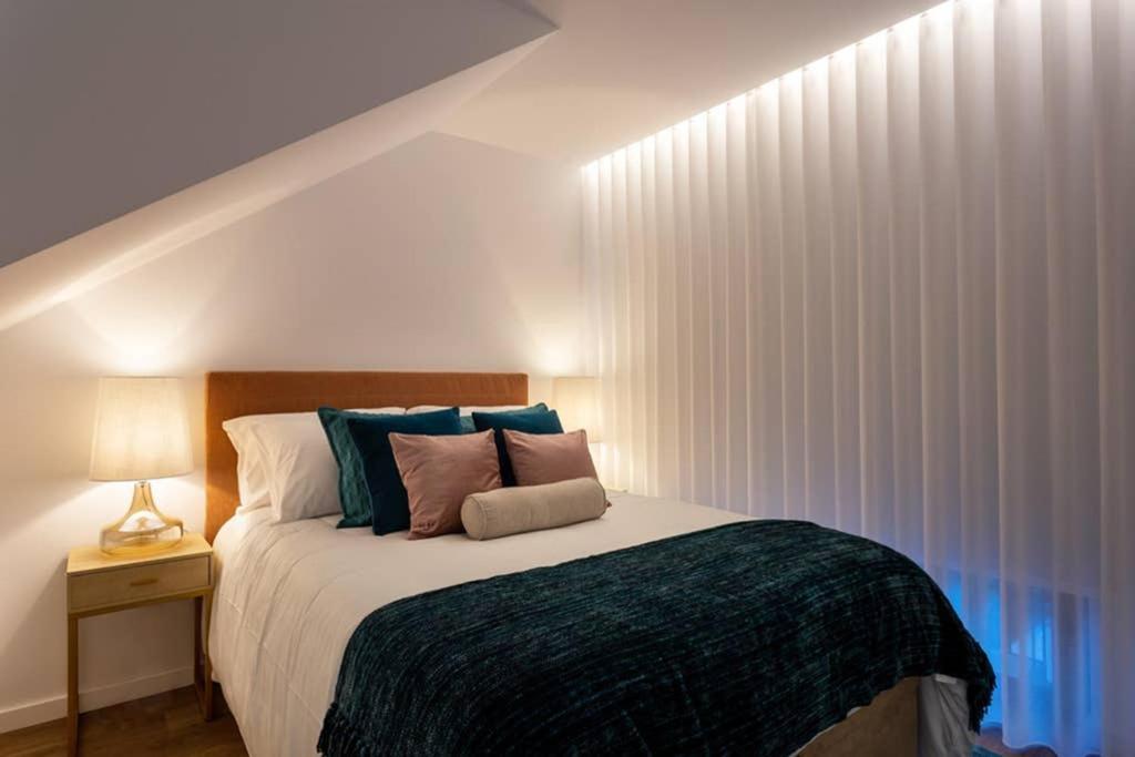 Stupendo-One Room Concept-Center-Air Conditioning-Free Park Lissabon Buitenkant foto