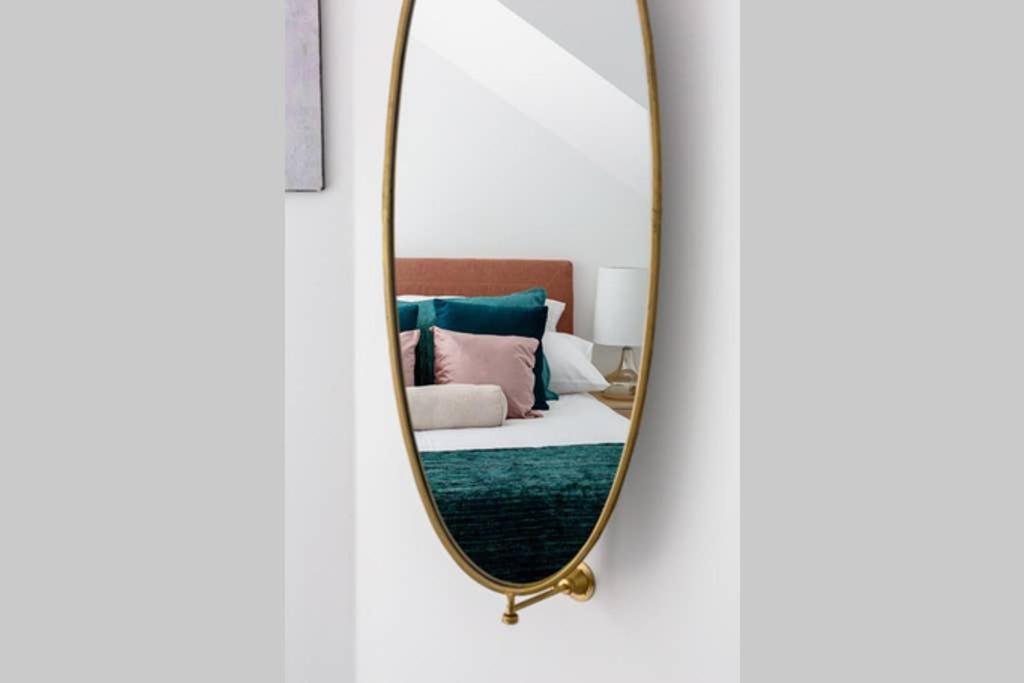 Stupendo-One Room Concept-Center-Air Conditioning-Free Park Lissabon Buitenkant foto